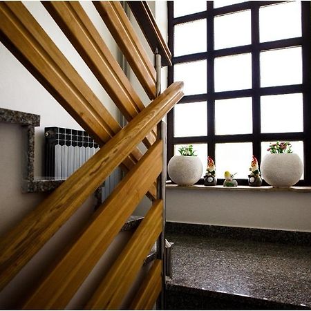 فندق House Pljesevica Plitvička Jezera المظهر الخارجي الصورة