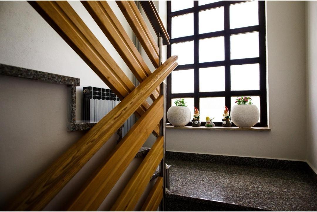 فندق House Pljesevica Plitvička Jezera المظهر الخارجي الصورة
