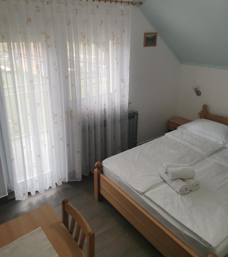 فندق House Pljesevica Plitvička Jezera المظهر الخارجي الصورة