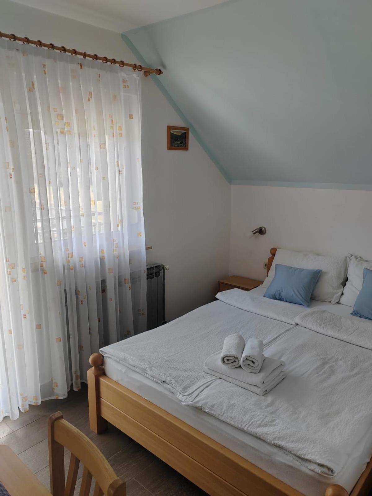 فندق House Pljesevica Plitvička Jezera المظهر الخارجي الصورة