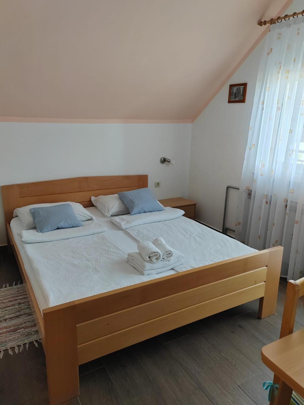 فندق House Pljesevica Plitvička Jezera المظهر الخارجي الصورة