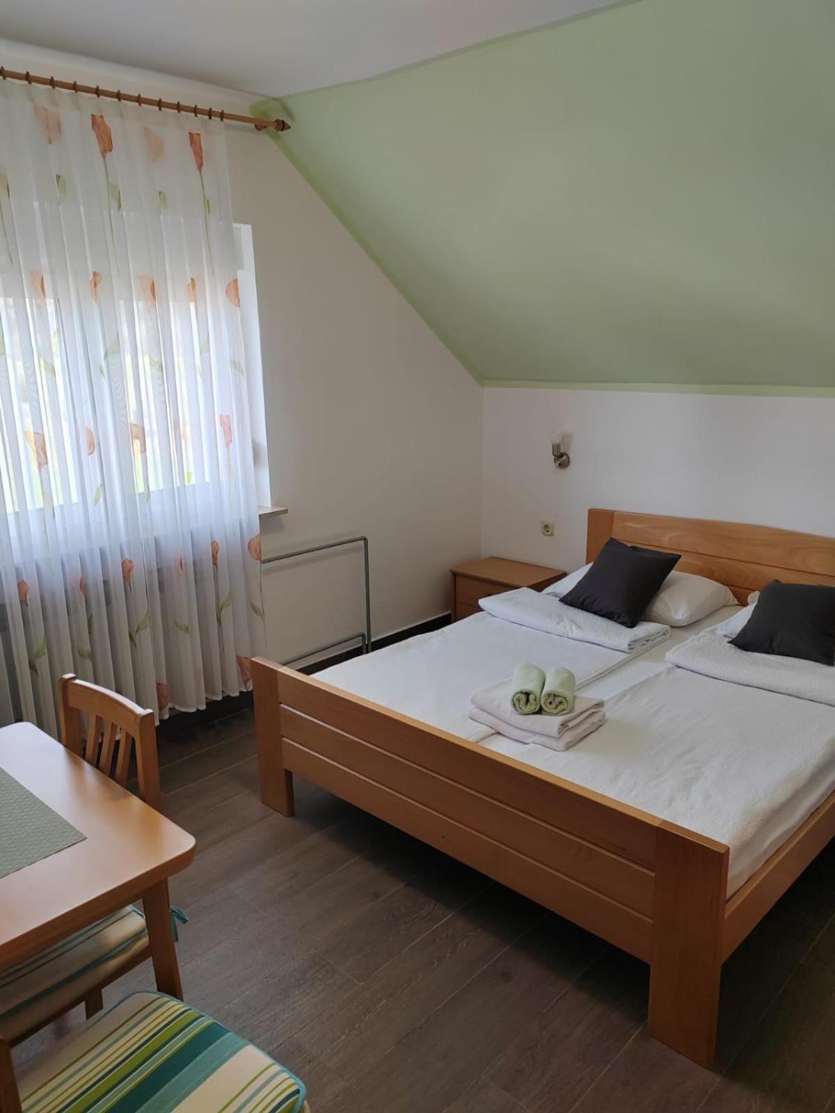 فندق House Pljesevica Plitvička Jezera المظهر الخارجي الصورة